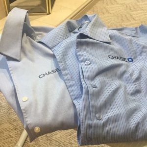 Dress shirts